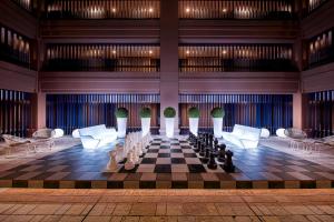 Hotel Villa Fontaine Kobe Sannomiya - Hotel Facilities and Services