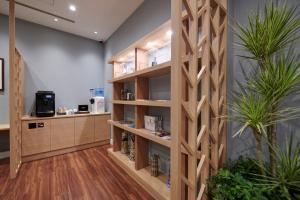 HOTEL VISCHIO AMAGASAKI by GRANVIA - Hotel Facilities and Services