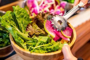 Hotel WBF Grande Hakata - Dining Options