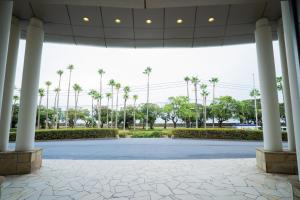 Hotel Welview Kagoshima - Good To Know