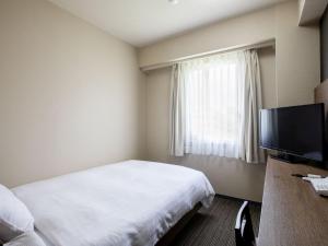 Hotel Wing International Hitachi - Accessibility and Additional Services