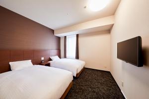 Hotel Wing International Kobe - Shinnagata Ekimae - Additional Noteworthy Details
