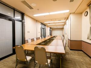 Hotel Wing International Nagoya - Hotel Facilities and Services