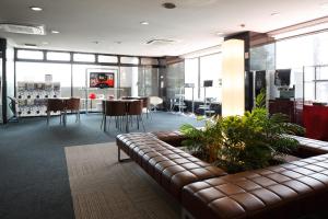 Hotel Wing International Sagamihara - Health and Safety Measures