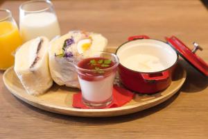 Hotel Wing International Select Nagoya Sakae - Policies and Regulations