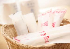 Hotel Wing International Shonan Fujisawa - Room Features and Amenities