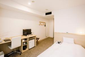 HOTEL KAMO - Accessibility and Transportation