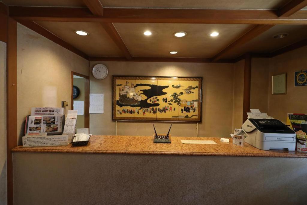 HotelNewYama - Nearby Attractions