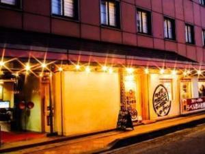 HotelYama - Booking and Policies