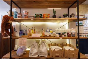 Hoteru Nomado Nichiritsu - Guest Services