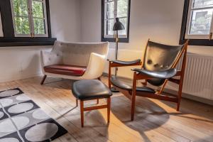 House of Finn Juhl Hakuba - Winter Sports and Activities