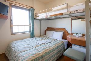 Hyper Hotel Komatsu - Policies and Check-In/Out Times
