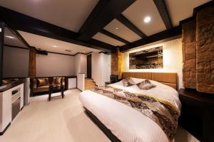 I RESORT ARTIA Sensual Gifu (Adult Only) - Guest Feedback and Experiences