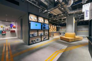 Ibis Styles Nagoya - Frequently Asked Questions