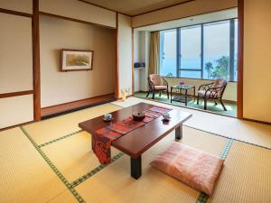 Ibusuki Phoenix Hotel - Recreational Amenities