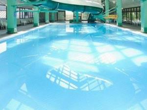 Ikenotaira Hotel - Activities and Recreation