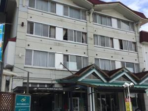 Ikenotaira Shirakaba Kogen Hotel - Dining and Food Options