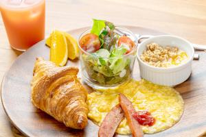 Innocence Resort -in Chiba Resol- - Dining Experiences