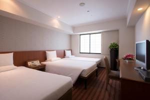 International Garden Hotel Narita - Guest Experiences