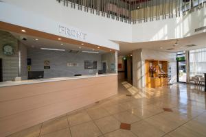 Ise City Hotel - Dining Options