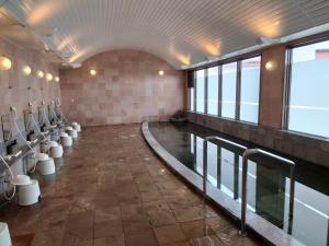 Ishigaki Seaside Hotel - Location and Accessibility