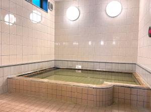 Island Hotel - Common Facilities