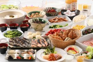 Izumigo AMBIENT Azumino Hotel - Nearby Attractions
