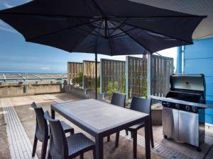 Izumigo AMBIENT Izu-Kogen Condominium - Safety and Accessibility