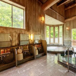 Izumigo Kiyosato Kogen Hotel - Frequently Asked Questions