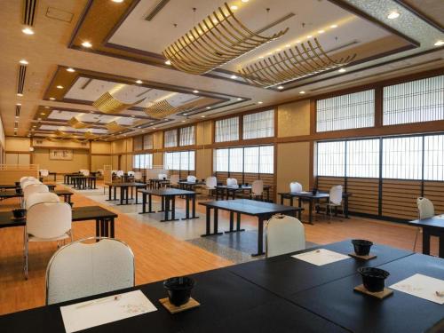 Izumigo Lank Hamanako Dog Paradise Hotel - Pet-Friendly Policies