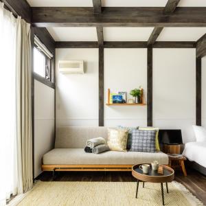 JINYA Fujikawaguchiko - Delightful Room Amenities