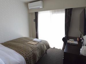 Jisco Hotel Nishi Umi - Accessible Accommodations
