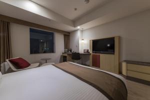 JR Kyushu Hotel Blossom Hakata Central - Booking Information