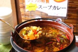 Juraku Stay Niigata - Room Types and Booking