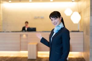 Just Inn Matsusaka Station - Frequently Asked Questions