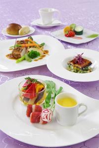 Kakegawa Grand Hotel - Dining Options