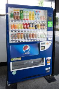 Kakegawa Station Hotel - Booking and Contact Details