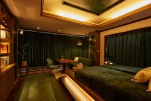 Kamakura Komachi The Big Buddha Holiday Hotel Kamakura - Exploring the Culturally Rich Kamakura