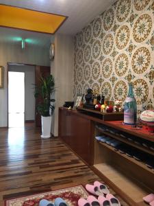 Kami House - Guest Experiences