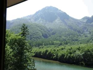 Kamikochi Taishoike Hotel - Dining and Meal Options