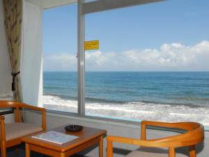 Kamogawa Sea World Hotel - Aquarium Experience and Admission