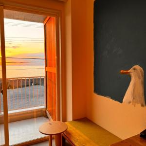 KAMOME SLOW HOTEL the COMPACT - Nearby Attractions