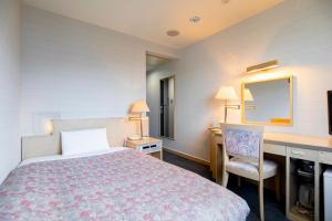 Kanazawa Central Hotel Annex - Nearby Attractions