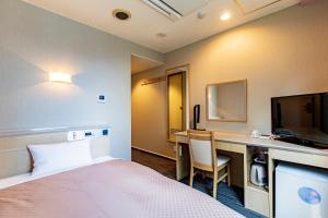 Kanazawa Central Hotel - Hotel Services and Facilities