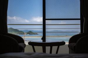 Karamaburirisetto - Amenities Offered