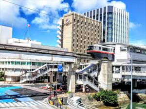 Kariyushi Condominiums Rental - Located in Front of Rinsutei Station - Policies and Additional Information
