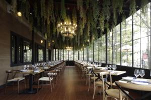 Karuizawa Hotel Longing House - Location and Accessibility