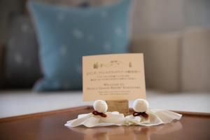 Karuizawa Prince Hotel East - Dining Options