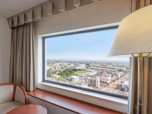 Kashima Central Hotel - Guest Services and Facilities
