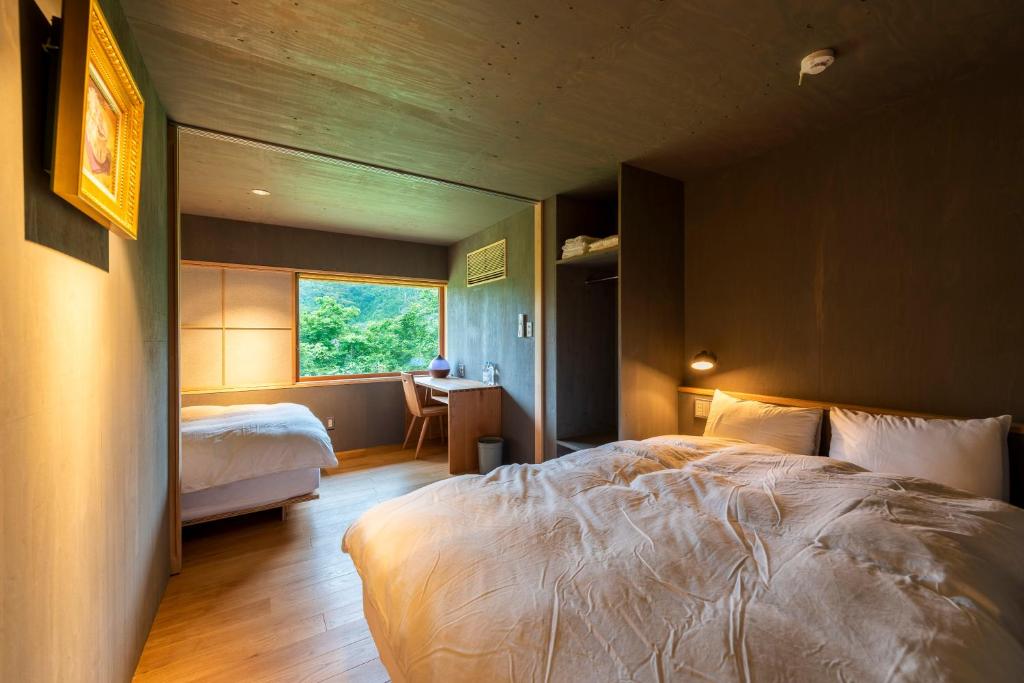 KATADA Lodge & Villa Review